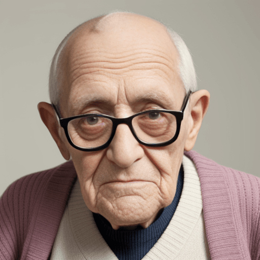 Laugh Out Loud: 15 Hilarious Questions for Seniors!