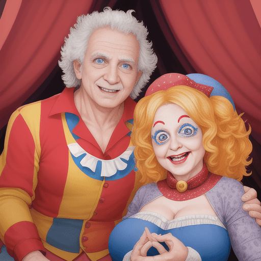 Senior Smiles: 10 Questions to Spark Joyful Banter!