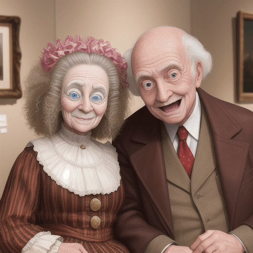 Adventures in Grandparenting: Bob and Linda's Rollercoaster