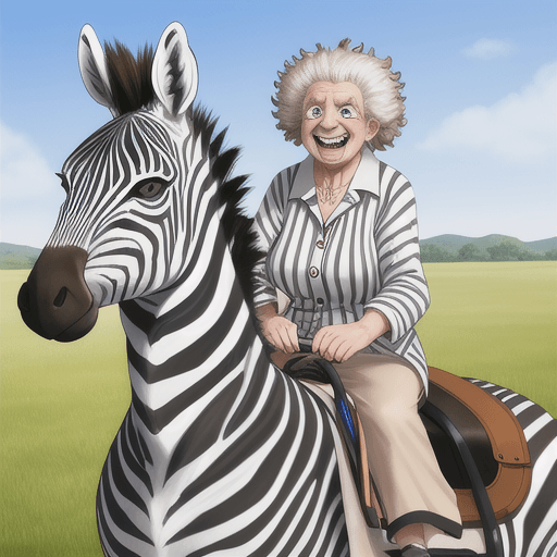 Elderly Wisdom: Hilarious Takes on Life and Aging,