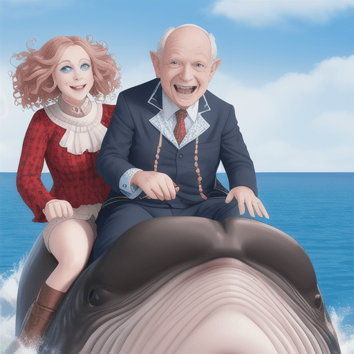 Love in the Autumn Years: George's Hilarious Journey Through Modern Dating