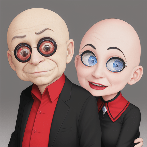 Mr. Thompson's Treasury of Timeless Truths