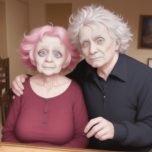 The Golden Age of Discounts: Mr. Henderson's Mischievous Escapades