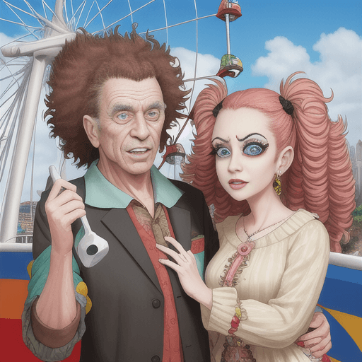 Granny's Guffaws: 10 Questions to Ask Your Elders!