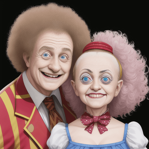 Senior Moments: 10 Funny Questions to Lighten the Mood!