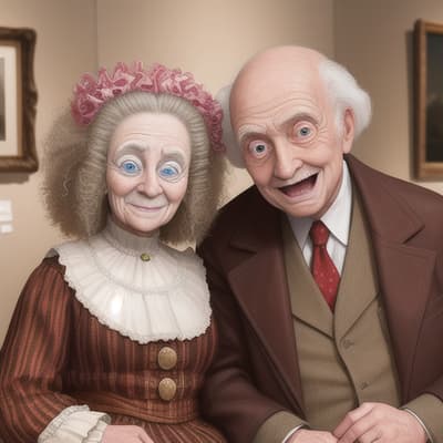 Adventures in Grandparenting: Bob and Linda's Rollercoaster