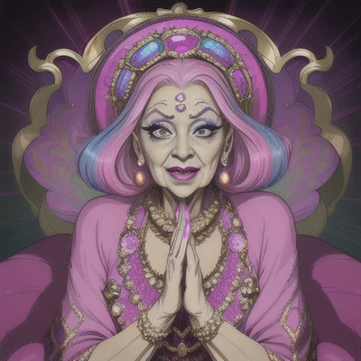 Ageless Humor: Funny Quotes from Our Elders