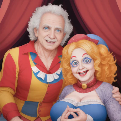 Senior Smiles: 10 Questions to Spark Joyful Banter!