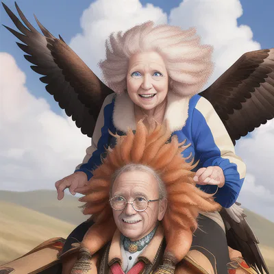 The Marvelous Misadventures of Edwin and His Forgetfulness