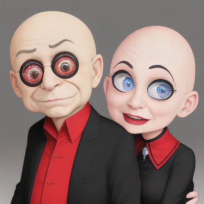 Mr. Thompson's Treasury of Timeless Truths