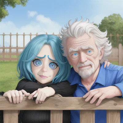 Tickling the Funny Bone: 10 Questions for Older Folks!