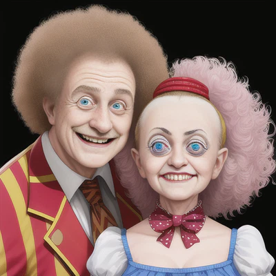 Senior Moments: 10 Funny Questions to Lighten the Mood!