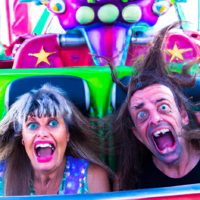 Funny Old People Jokes