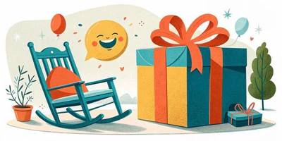 We Review 6 Hilarious Gifts for Seniors Who Love a Good Laugh