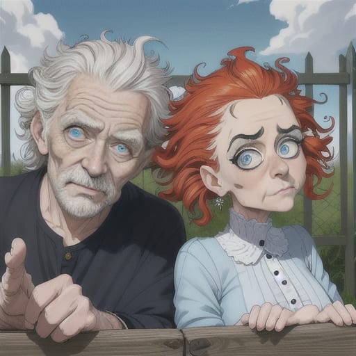 Elderly Wisdom