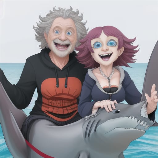Wit & Wisdom: 10 Amusing Questions for the Elderly!