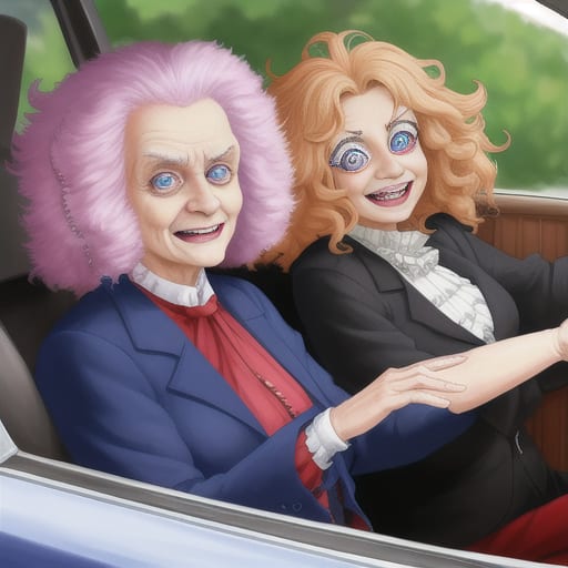 Elderly Laughs: 10 Questions to Brighten Their Day!