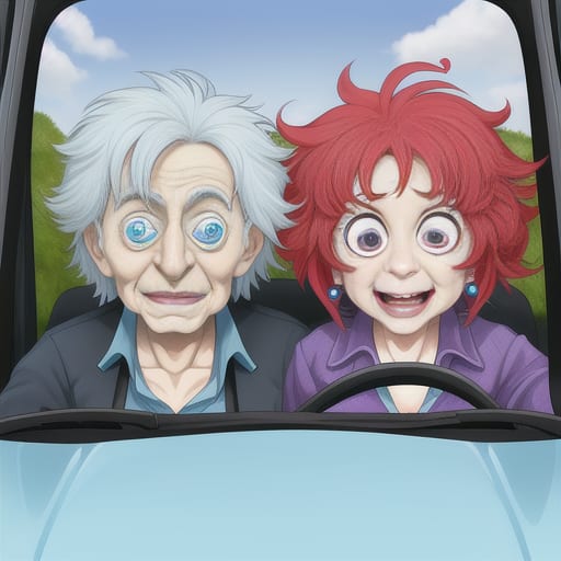 Ageless Humor: 10 Questions to Make Seniors Chuckle!
