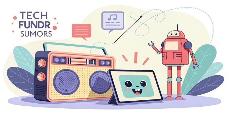 Tech Gadgets for Seniors: Embracing Fun and Ease in Everyday Life