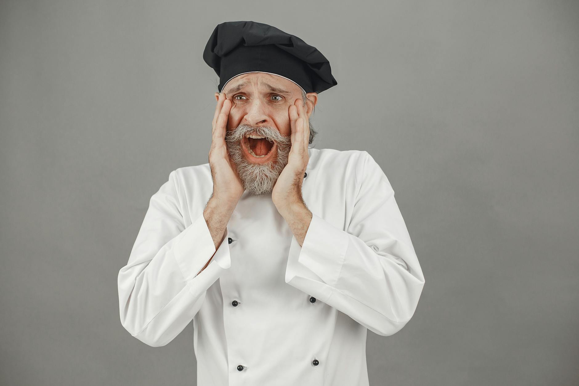 senior cooking fails